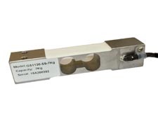 GS1130-100kg-SS General Sensor single point