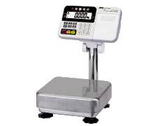 HW-200KCP A&D bench scale