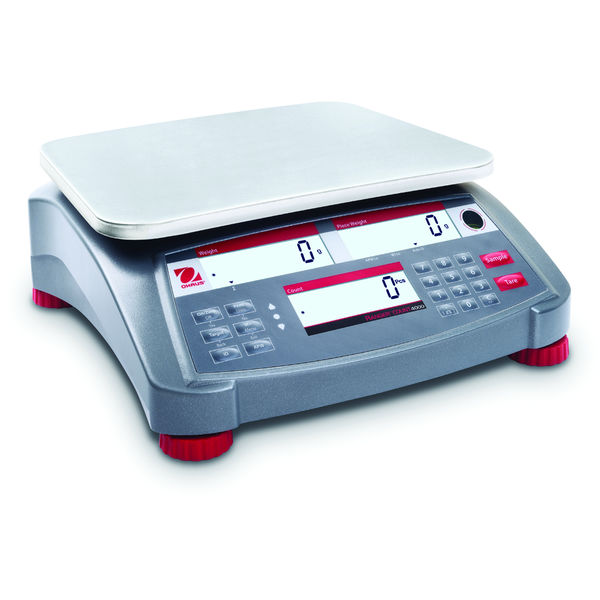RC41M15 Ohaus counting scale