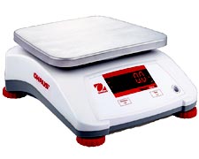 V22XWE15T Ohaus bench scale