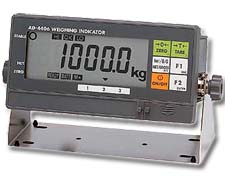 AD-4406 A&D weighing indicator