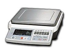 FC-50Ki A&D counting scale