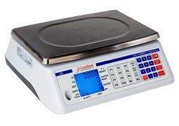 C30 Cardinal counting scale