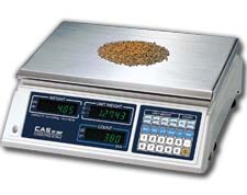 SC-10P Cas counting scale