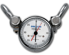 30784-0017 Dillon dynamometer