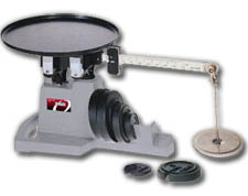 2400-11 Ohaus field test scale