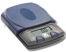 PS121 Ohaus compact scale