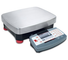 R71MHD6 Ohaus bench scale