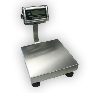 TB-1212-200-SS Totalcomp bench scale