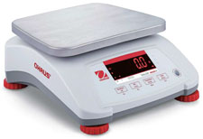 V41PWE3T Ohaus bench scale