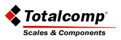 Totalcomp Scales & Components - Large Wholesale Scale & Balance Distributor